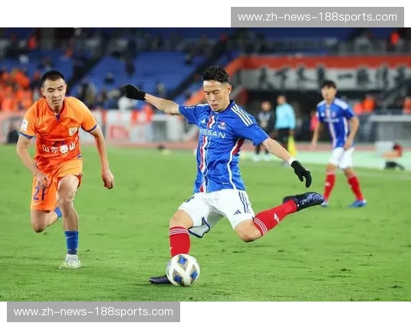 巅峰对决：当沉稳“鲁能”遇见疾速“腾”飞，一场关于时代底气的深度博弈